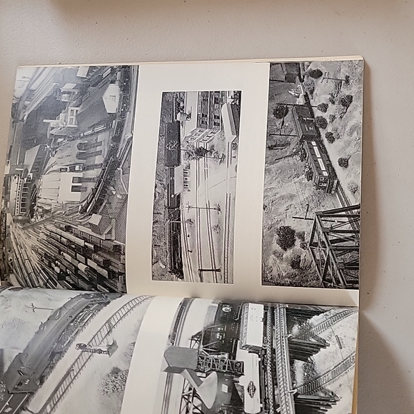 Boy Scouts of America Railroading Booklet - 1975 - Picture 4 of 7